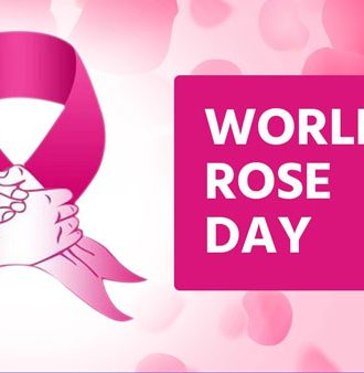 روز جهانی رز