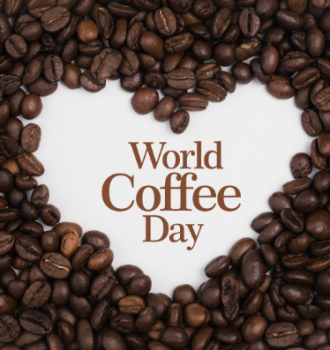 روز جهانی قهوه