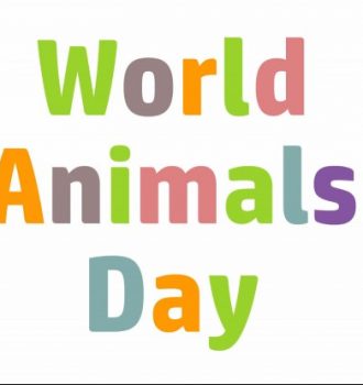 روز جهانی حیوانات
