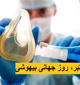 روز جهانی بیهوشی