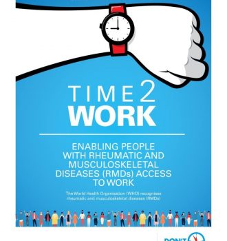 روز جهانی آرتروز