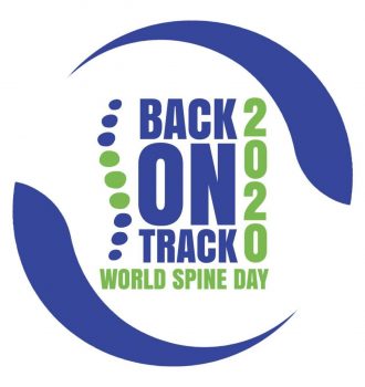 روز جهانی ستون فقرات