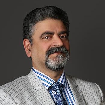 دکتر سید حسین صبا