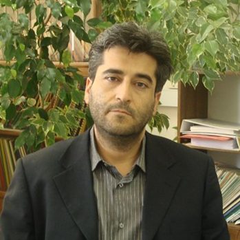 دکتر علیرضا آذرگون