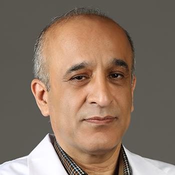 دکتر محمدجعفر موسوی