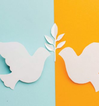 روز جهانی عدم خشونت