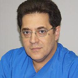 دکتر بابک شریف کاشانی