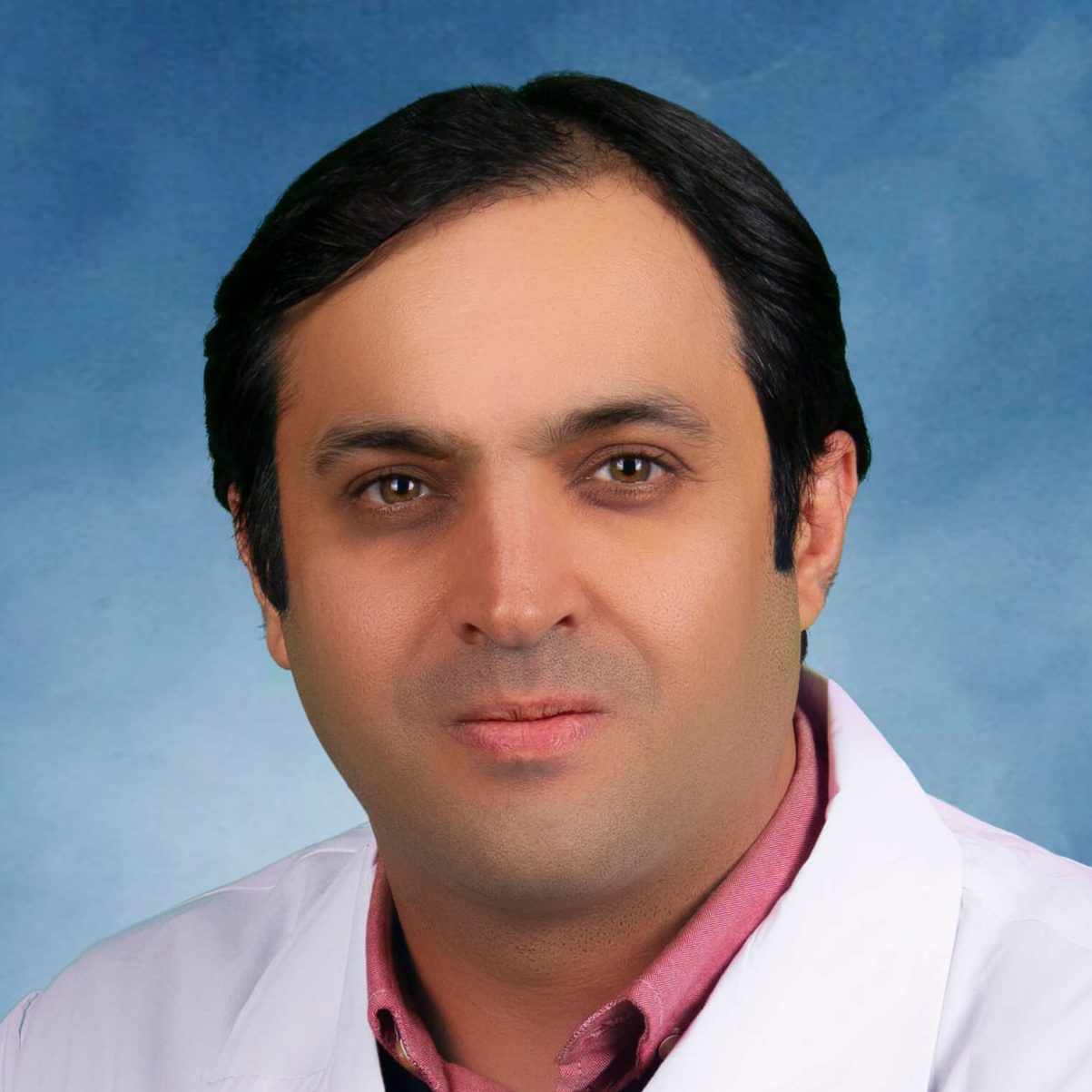 دکتر حسین حبیب اخیاری