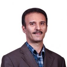 دکتر سعید حسینی