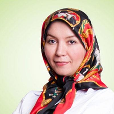 دکتر سهیلا عارفی