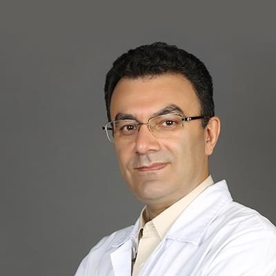 دکتر شاپور مومیوند