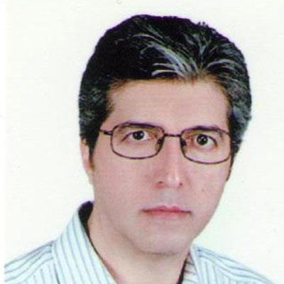 دکتر غلامرضا زریاب