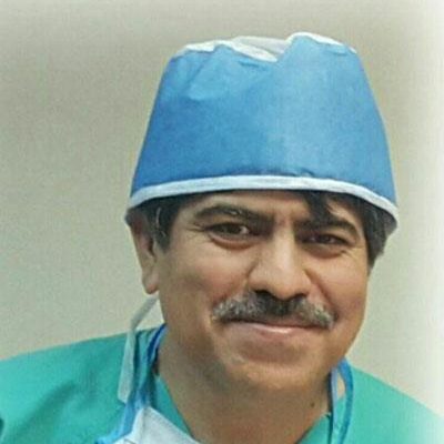 دکتر پیام غلامی پور